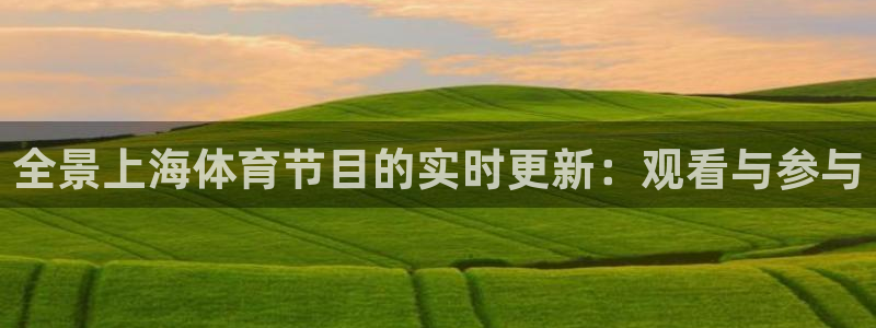 黑白直播免费高清看球神器